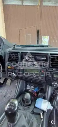 2002 Land Rover Discovery
