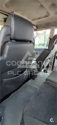 2002 Land Rover Discovery