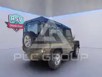 2002 Land Rover DEFENDER