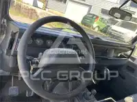 2002 Land Rover DEFENDER