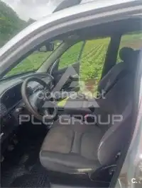 2002 Land Rover DEFENDER