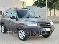 2002 Land Rover 