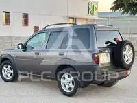 2002 Land Rover 