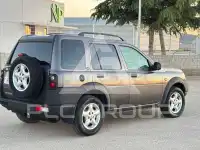 2002 Land Rover 