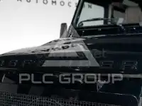 2002 Land Rover 