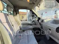2002 Renault Master