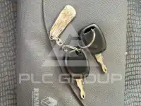 2002 Renault Master