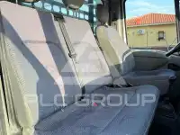 2002 Renault Master