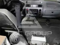 2002 Renault Master