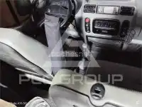 2002 Renault Master