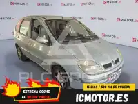 2002 Renault Scenic