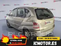 2002 Renault Scenic