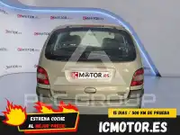 2002 Renault Scenic