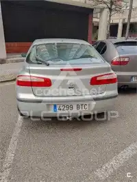 2002 Renault Laguna