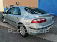 2002 Renault Laguna