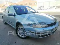 2002 Renault Laguna