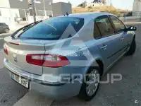 2002 Renault Laguna