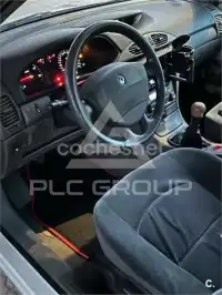 2002 Renault Laguna