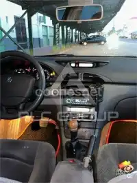 2002 Renault Laguna