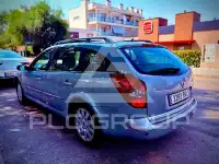 2002 Renault Laguna