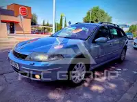 2002 Renault Laguna