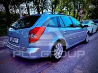 2002 Renault Laguna