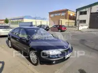 2002 Renault Laguna