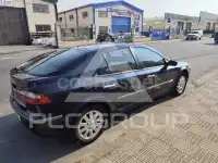 2002 Renault Laguna