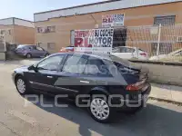 2002 Renault Laguna
