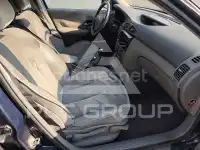 2002 Renault Laguna
