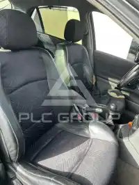 2002 Renault Laguna