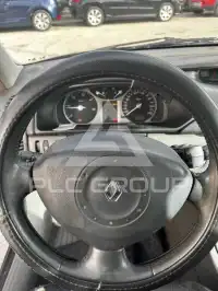 2002 Renault Laguna