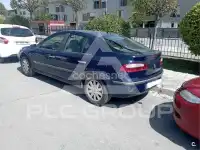 2002 Renault Laguna