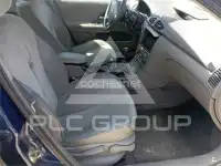 2002 Renault Laguna