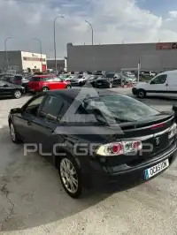 2002 Renault Laguna