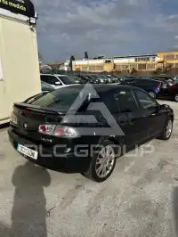2002 Renault Laguna