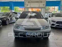 2002 Renault Laguna