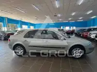 2002 Renault Laguna