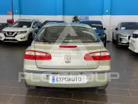 2002 Renault Laguna
