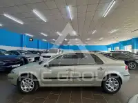 2002 Renault Laguna