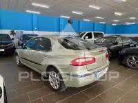 2002 Renault Laguna