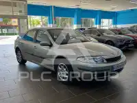 2002 Renault Laguna