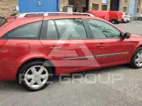 2002 Renault Laguna