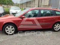 2002 Renault Laguna
