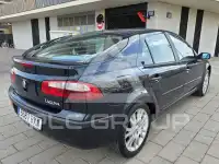 2002 Renault Laguna