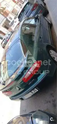 2002 Renault Laguna