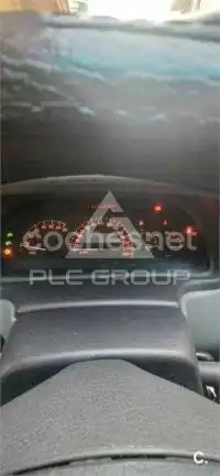 2002 Renault Laguna