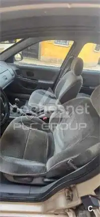 2002 Renault Laguna