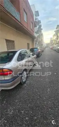 2002 Renault Laguna