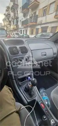 2002 Renault Laguna